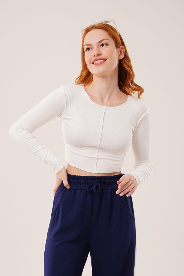 Bluse Aloysia