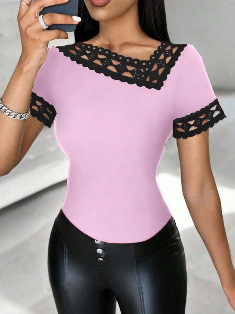 Bluse Callie