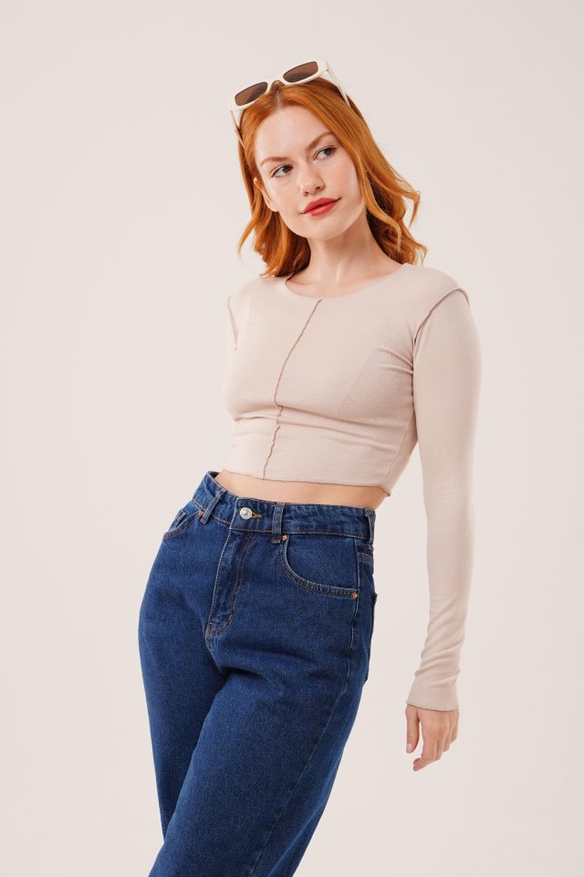 Bluse Kelilyn