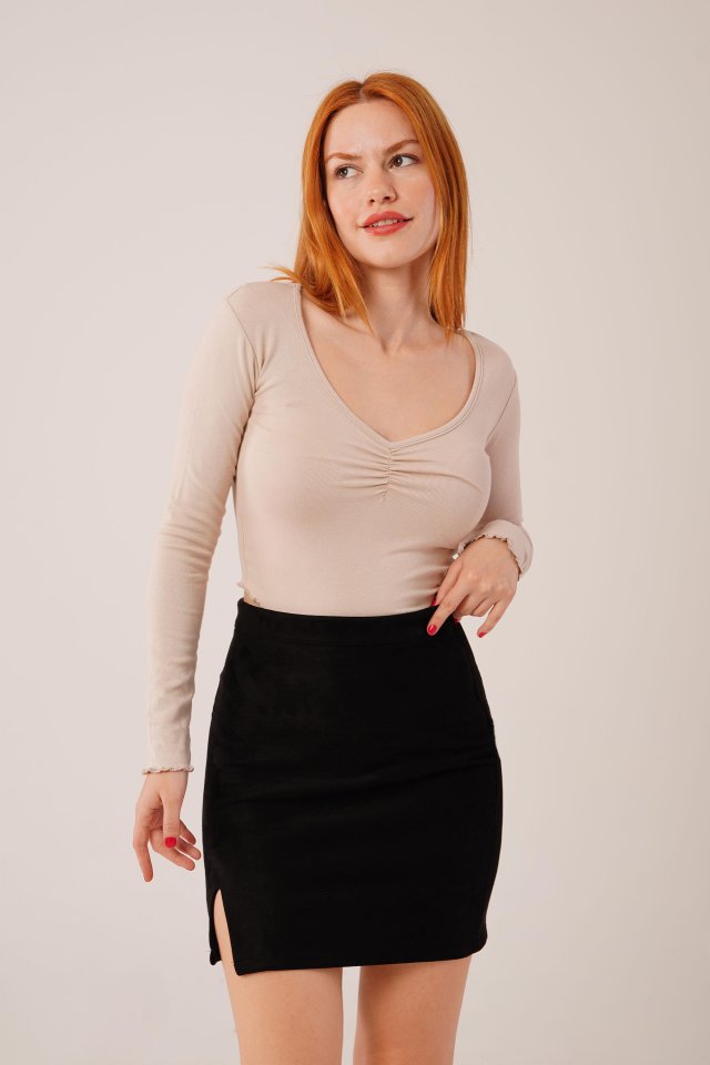 Bluse Kelsi