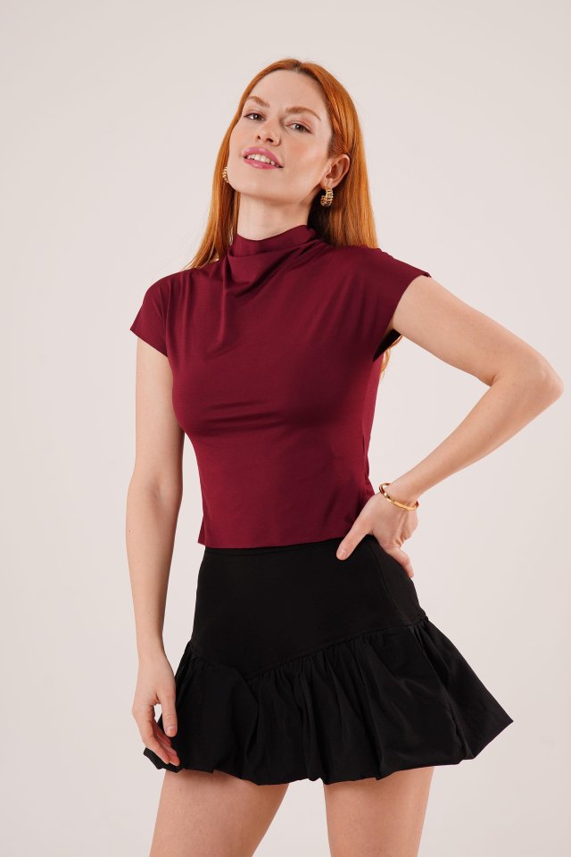 Bluse Lanae