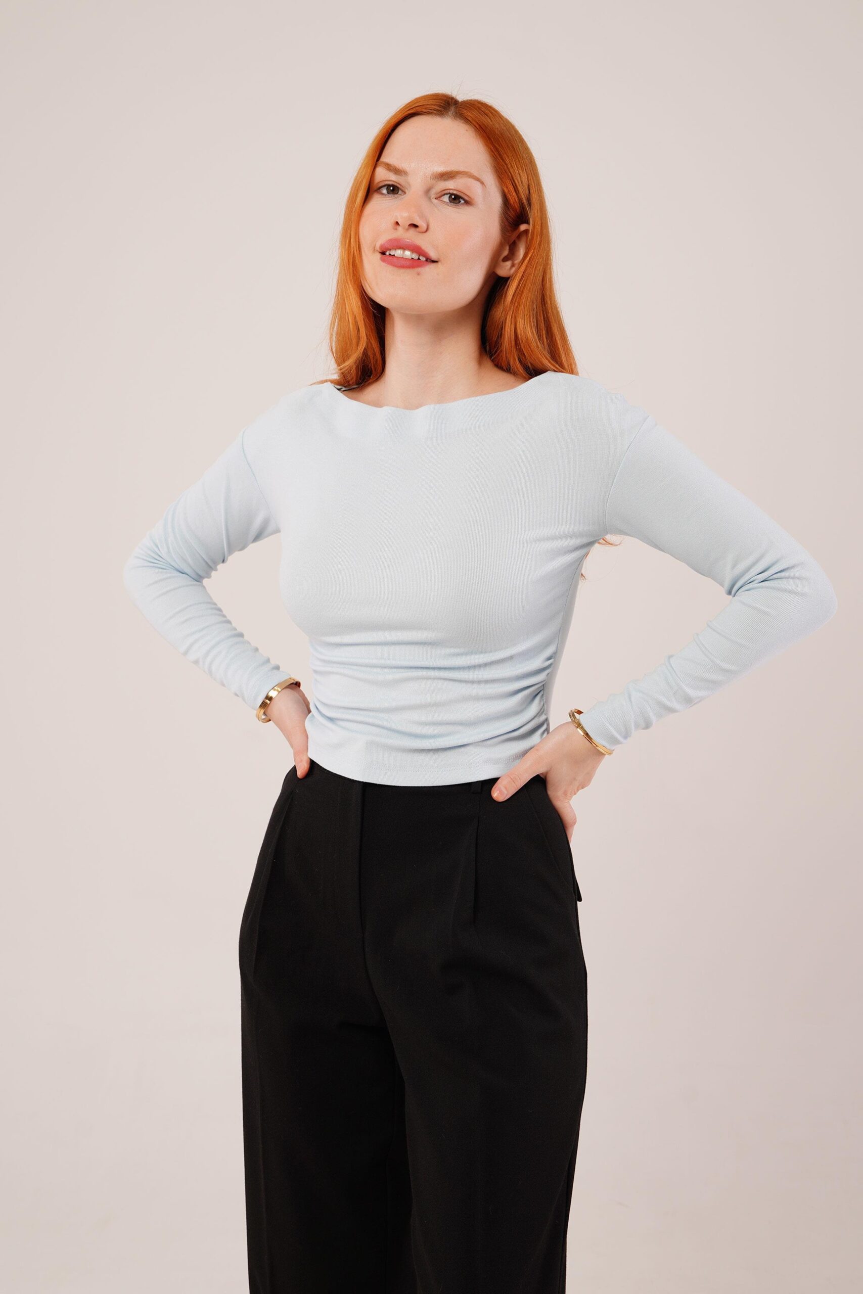 Bluse Lera