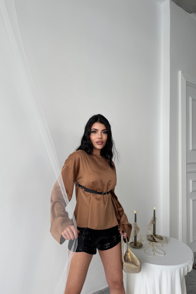 Bluse Leticia