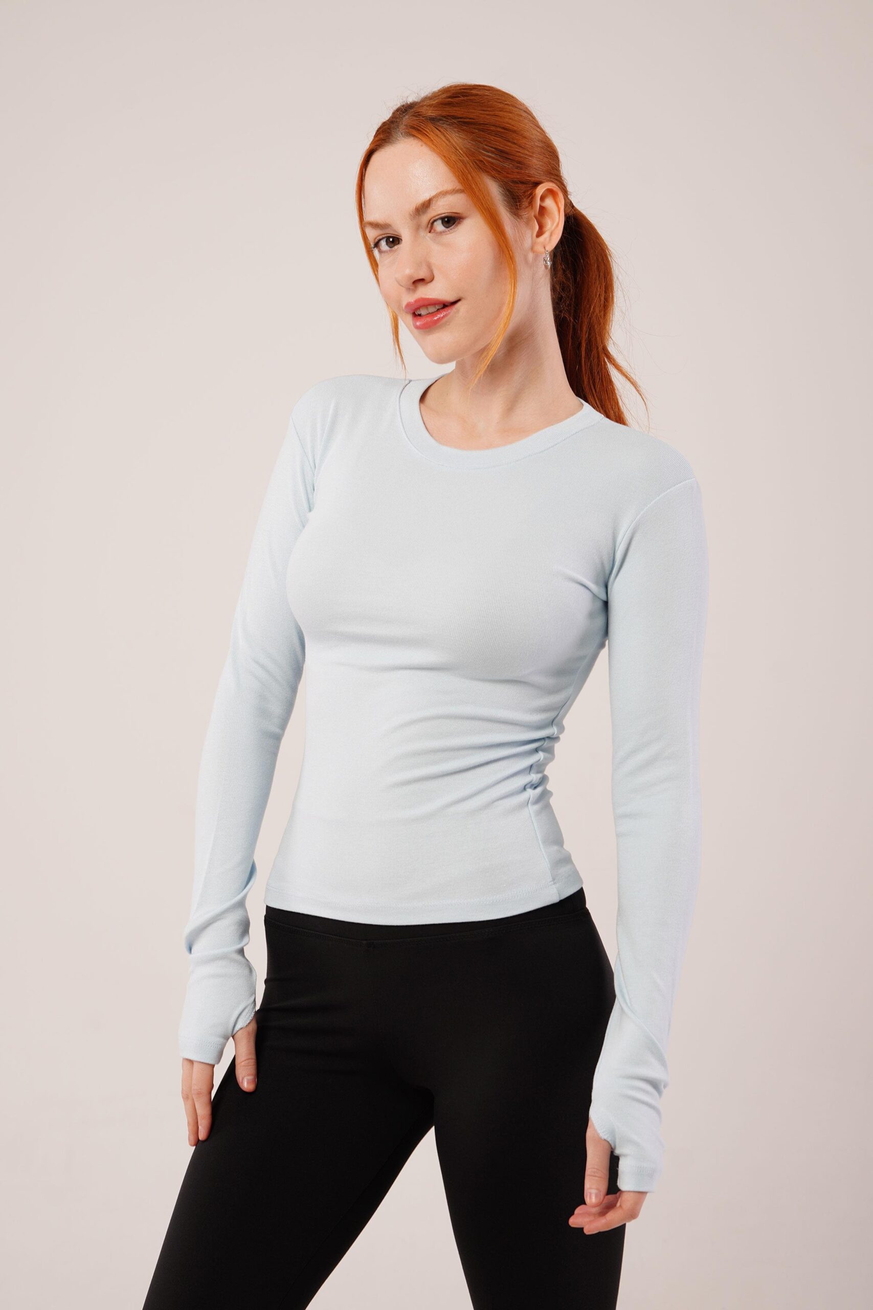Bluse Raechul