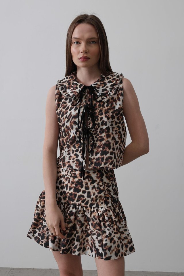 Bluse Raevyn