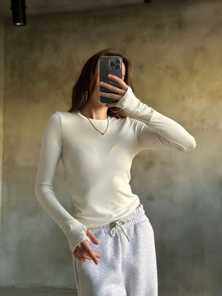 Body Alita