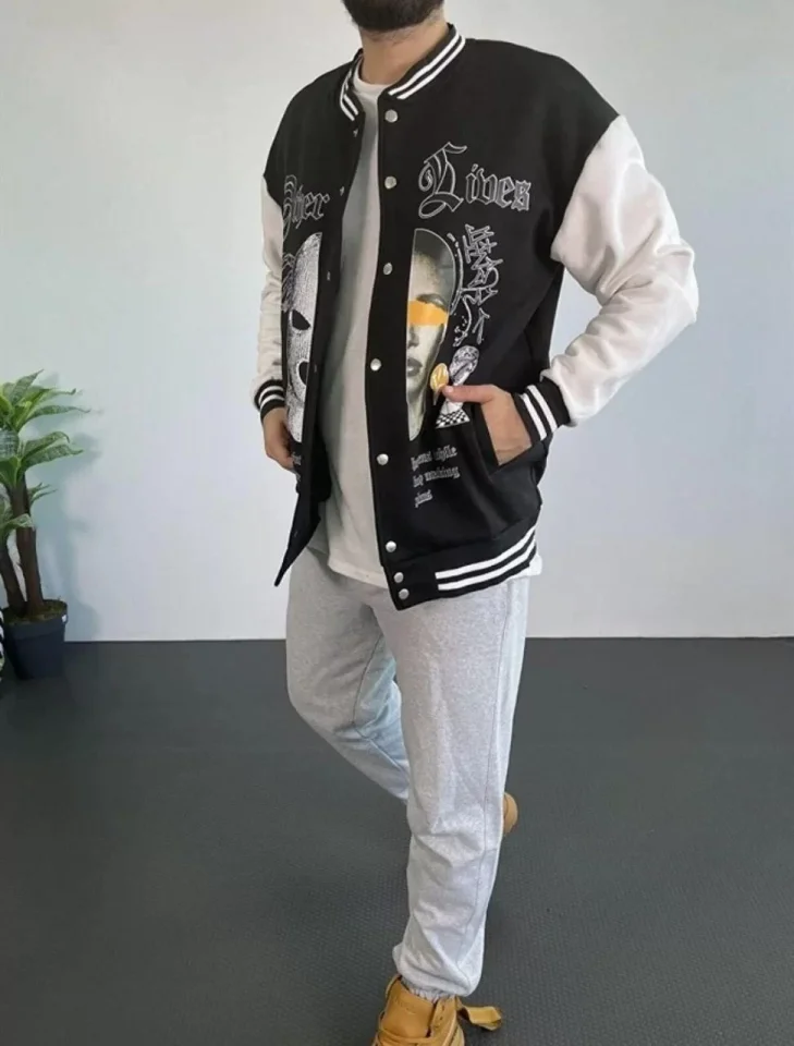 Jackets Caeg