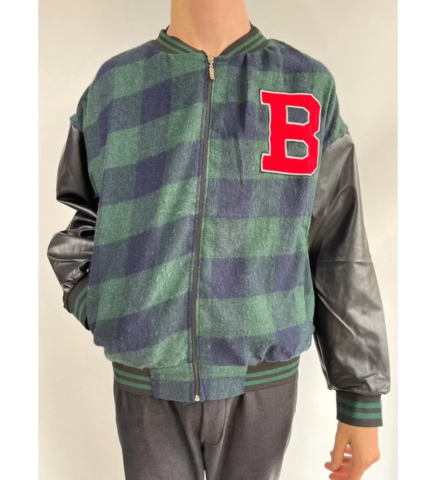 Jackets Chaisai
