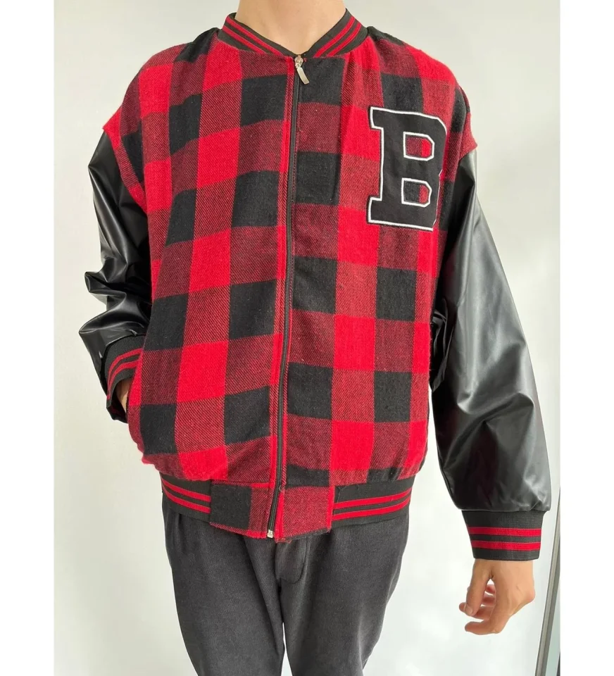 Jackets Chatri