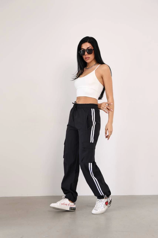 Joggingbukser Keesha