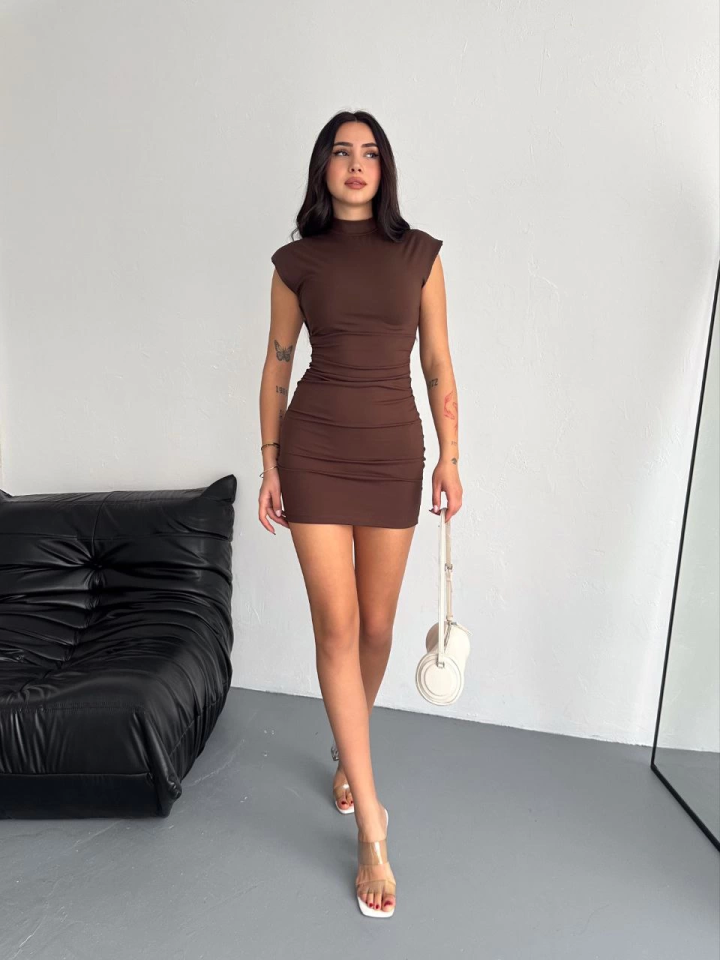 Kjole Aleah