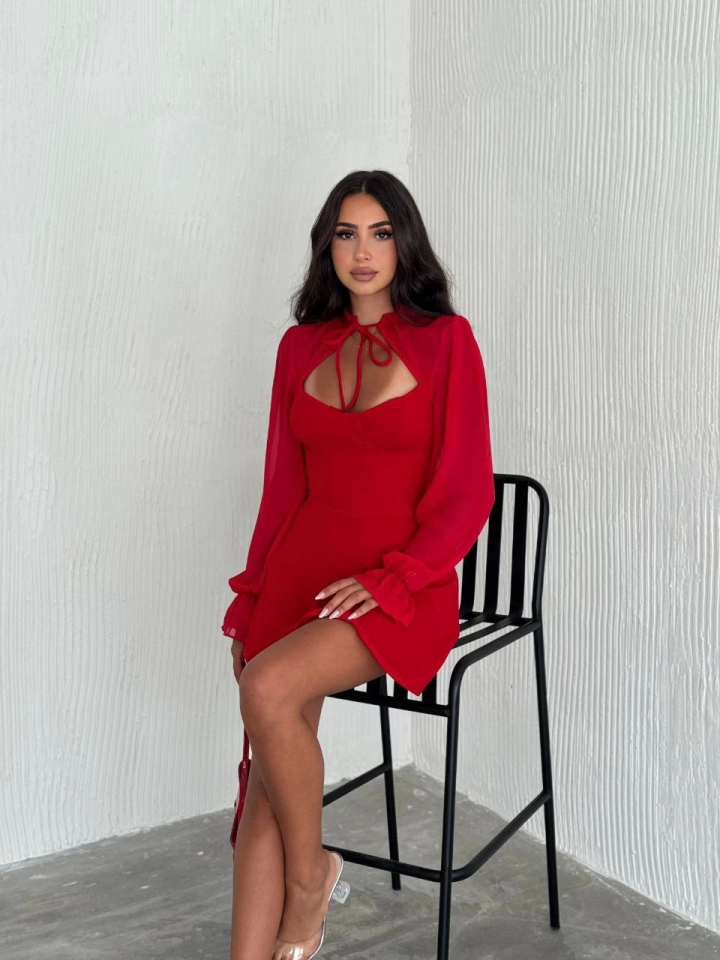 Kjole Karith