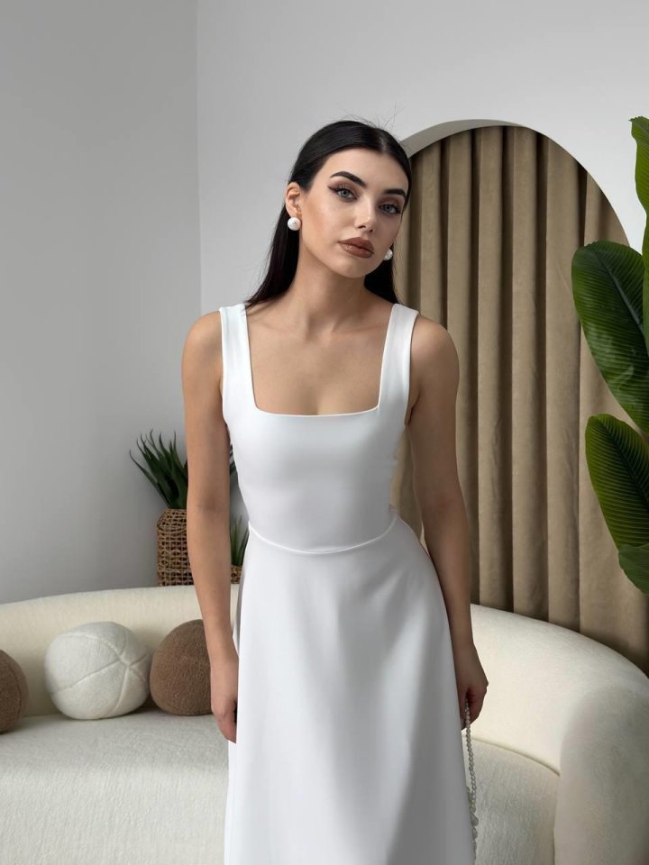 Kjole Nazira
