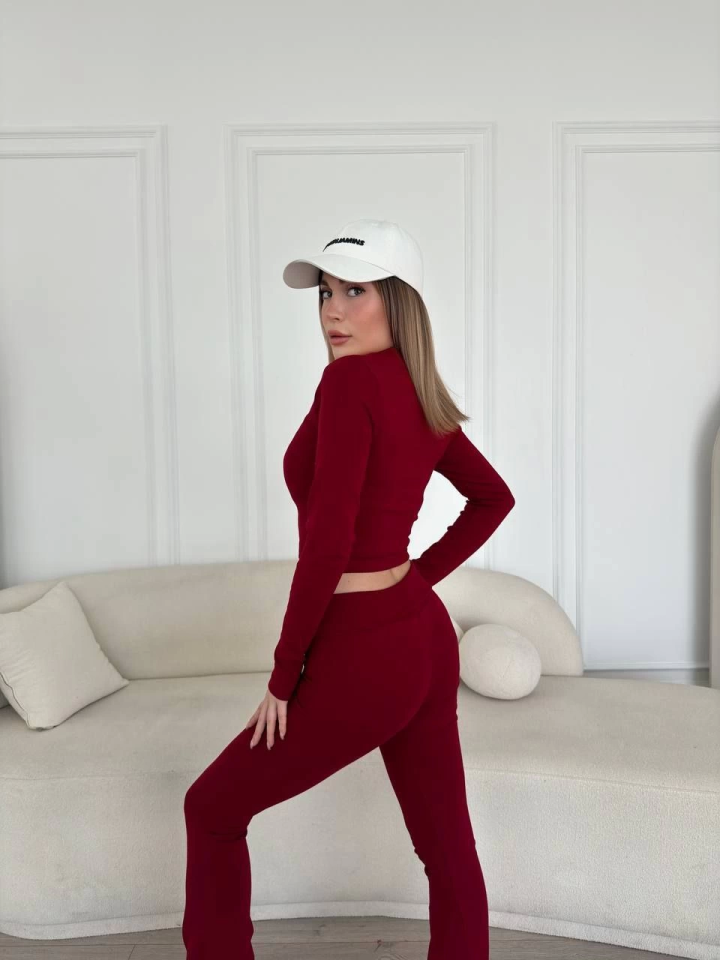 Sæt Rosalei
