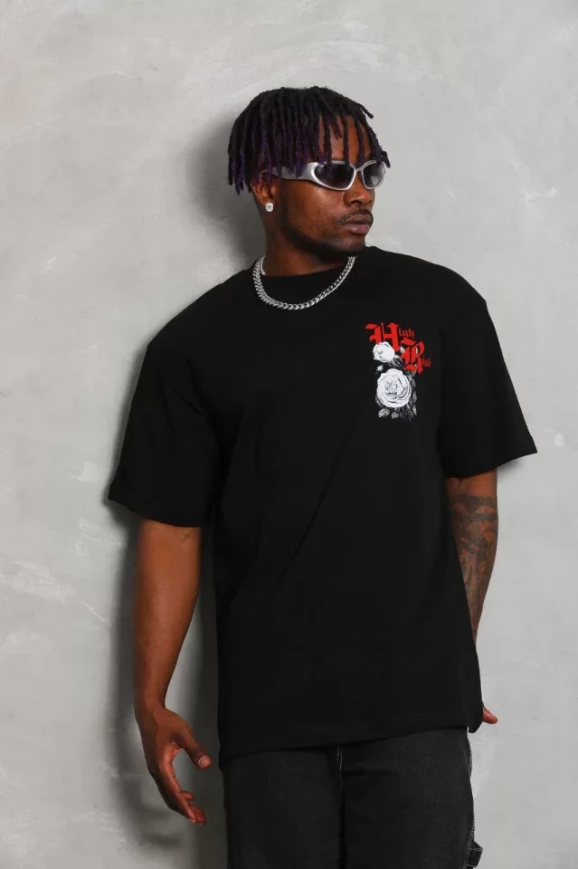 T-shirt Acheron