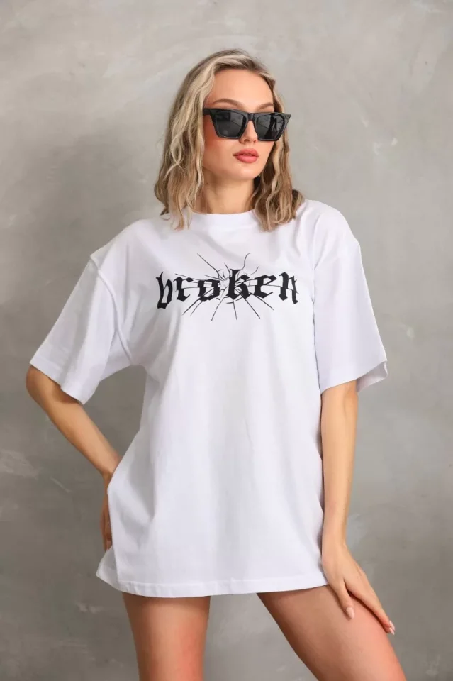 T-shirt Adsila