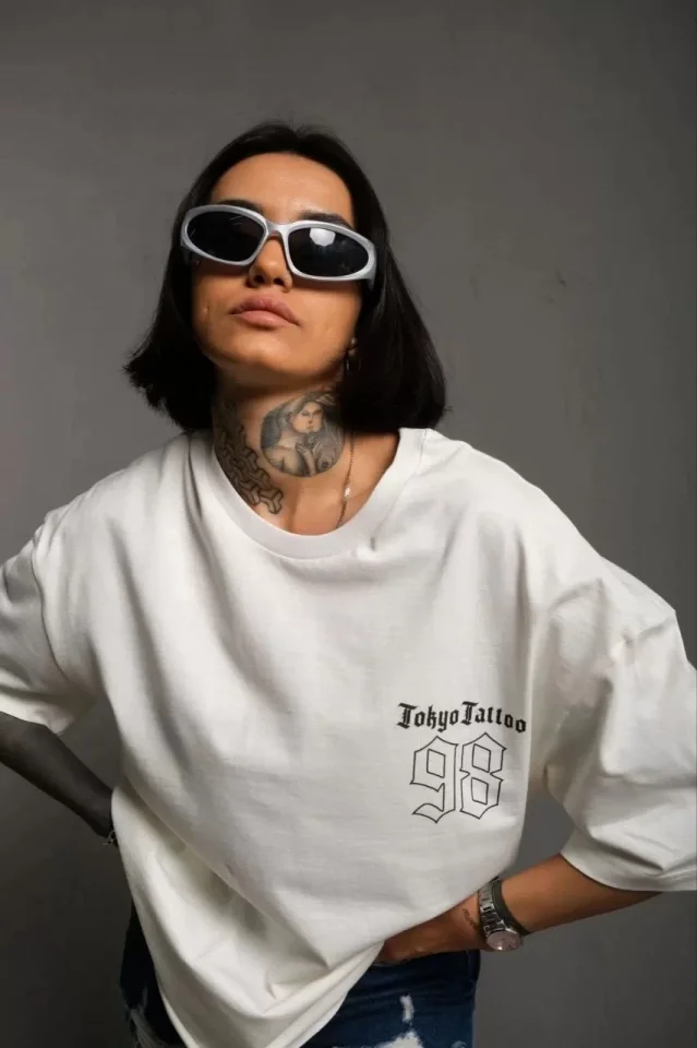 T-shirt Agalia