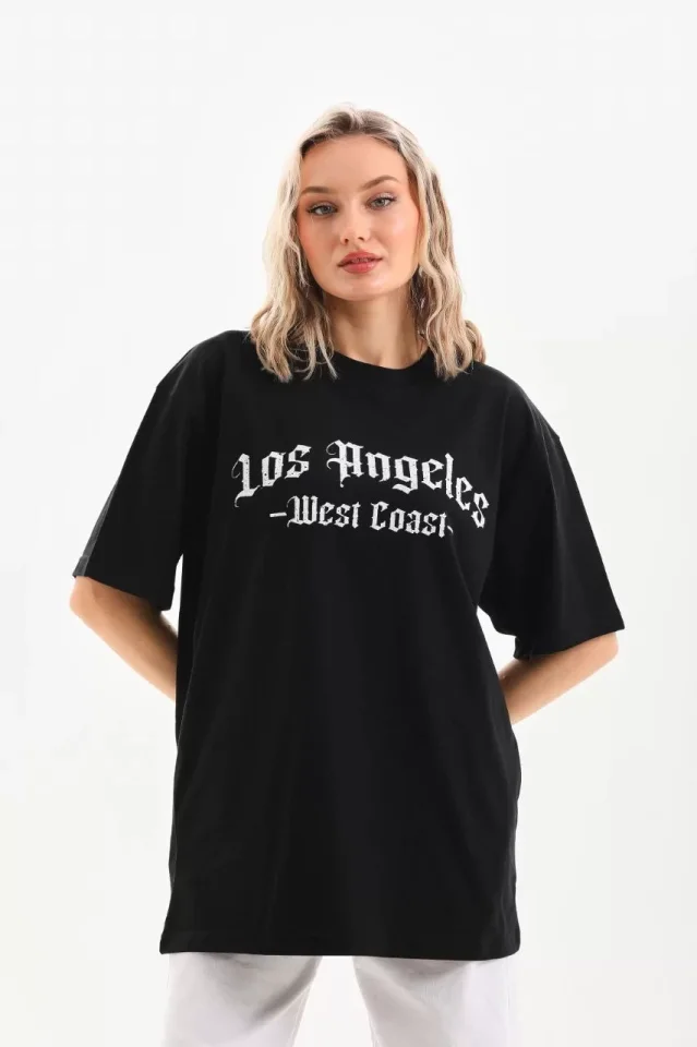 T-shirt Agilina