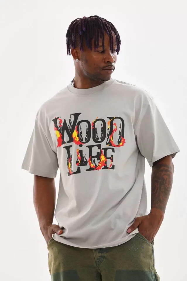 T-shirt Cajetan
