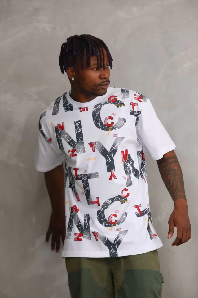 T-shirt Calypso