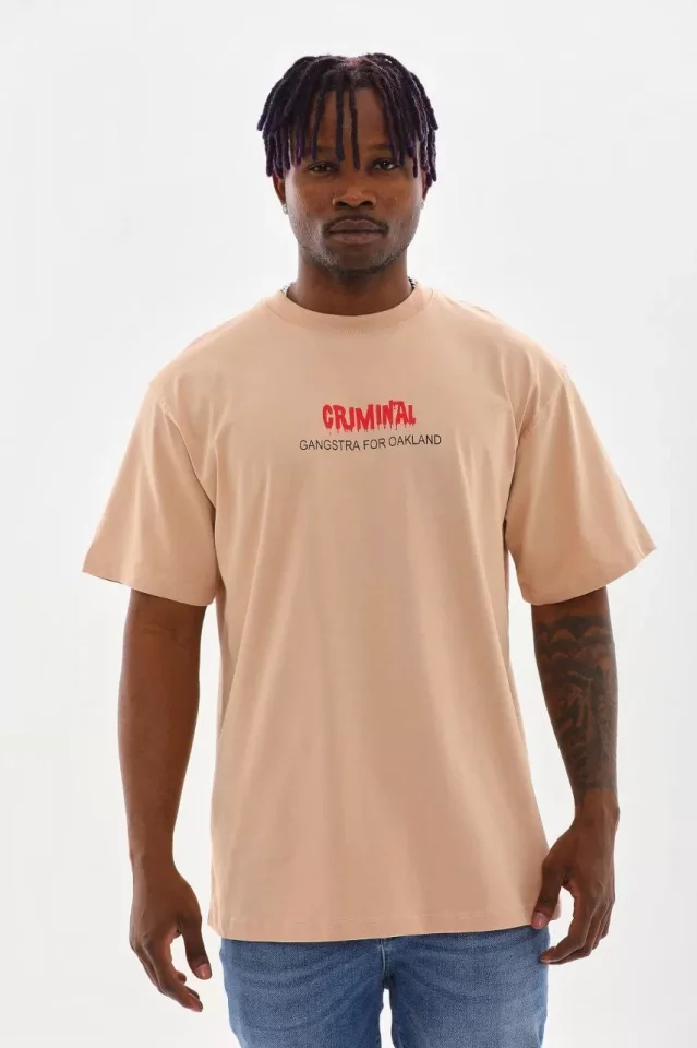T-shirt Cassius