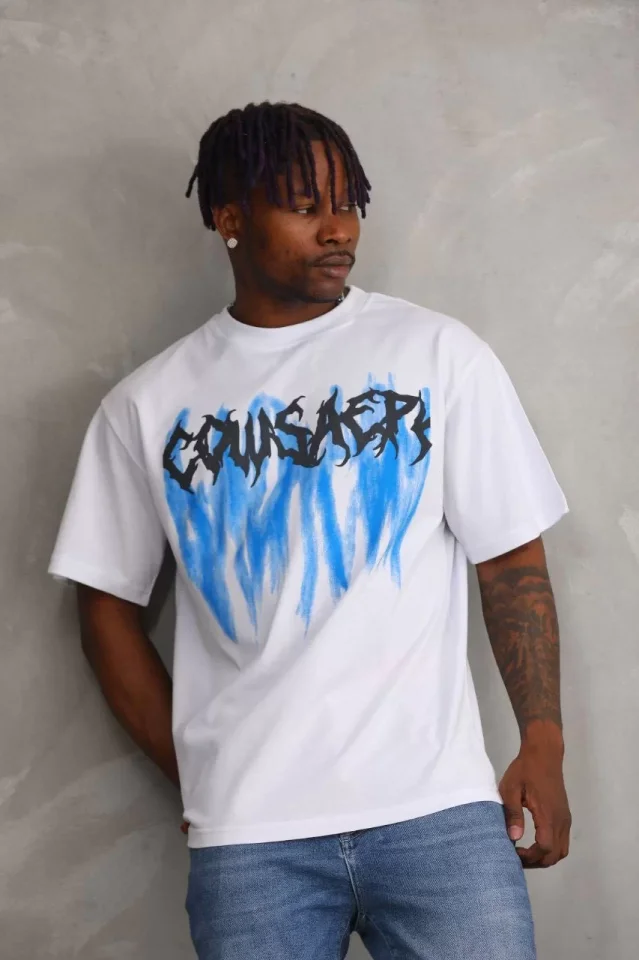 T-shirt Chaganti