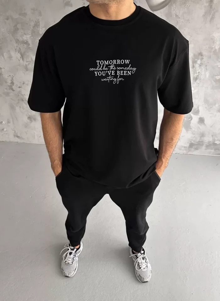 T-shirt Chaim