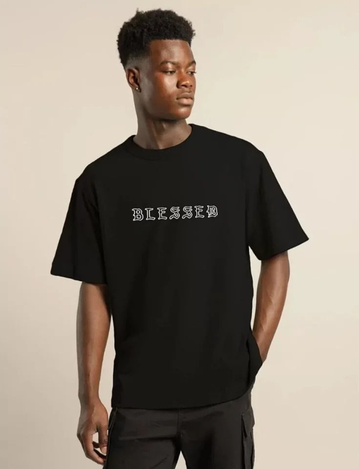 T-shirt Chriss