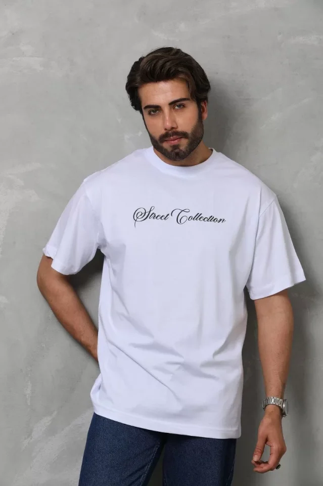 T-shirt Cimeron