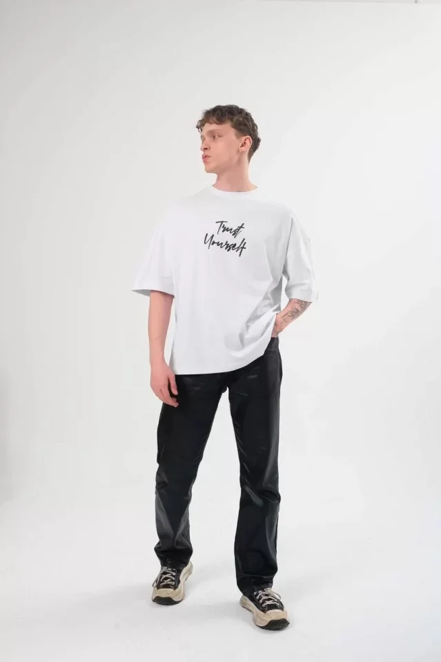 T-shirt Claron
