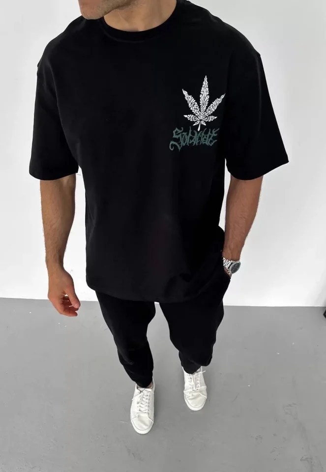 T-shirt Clarrie