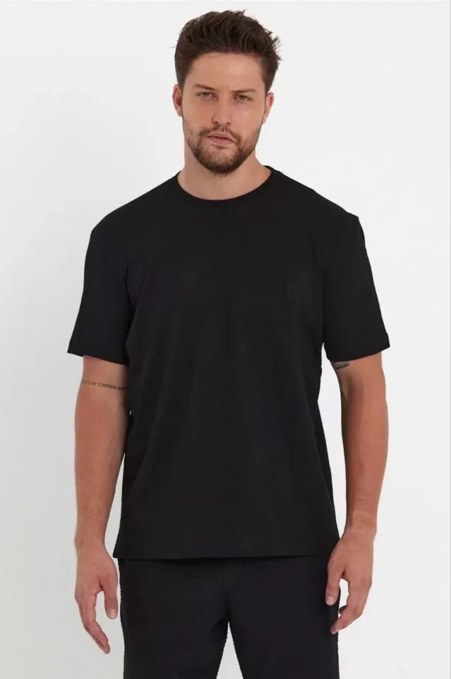 T-shirt Cleandro