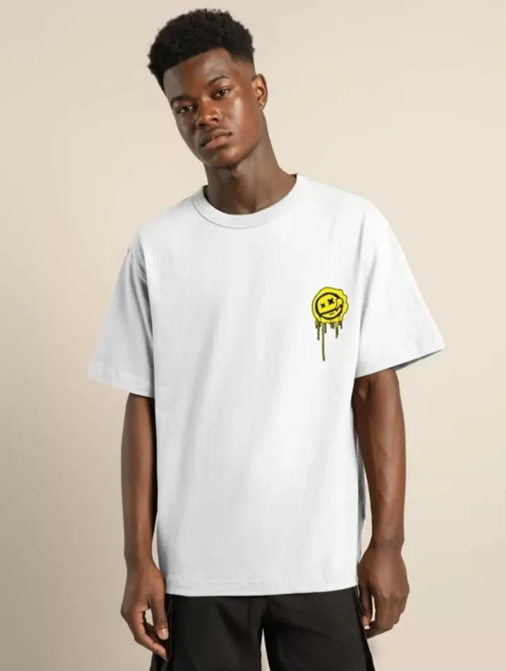 T-shirt Cletus