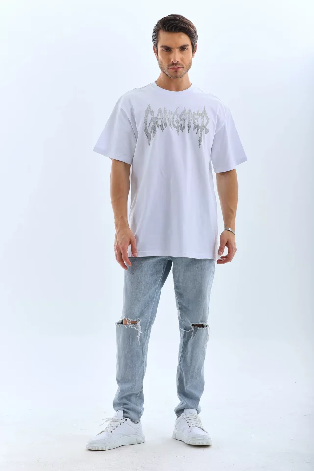 T-shirt Clifton