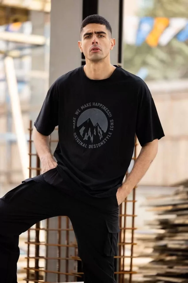 T-shirt Clovisito