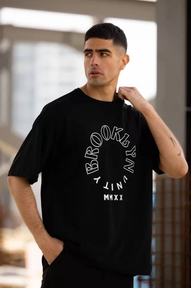 T-shirt Clovito