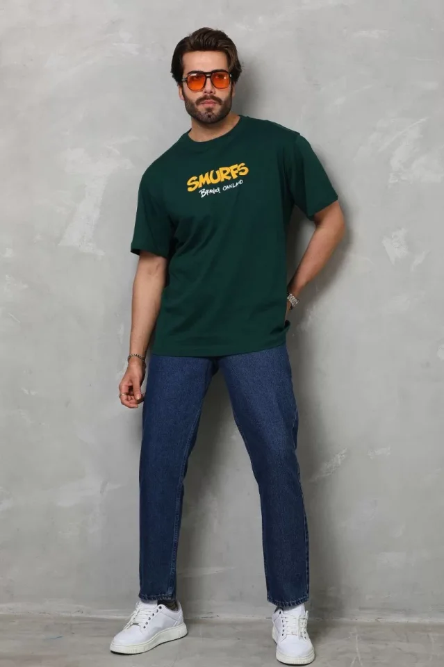 T-shirt Clyde