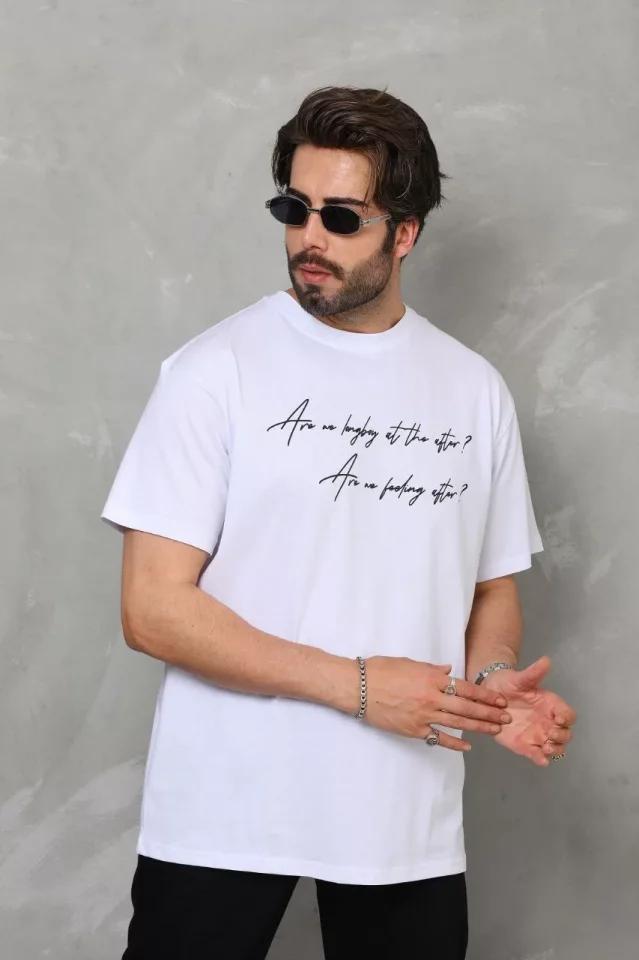 T-shirt Cody