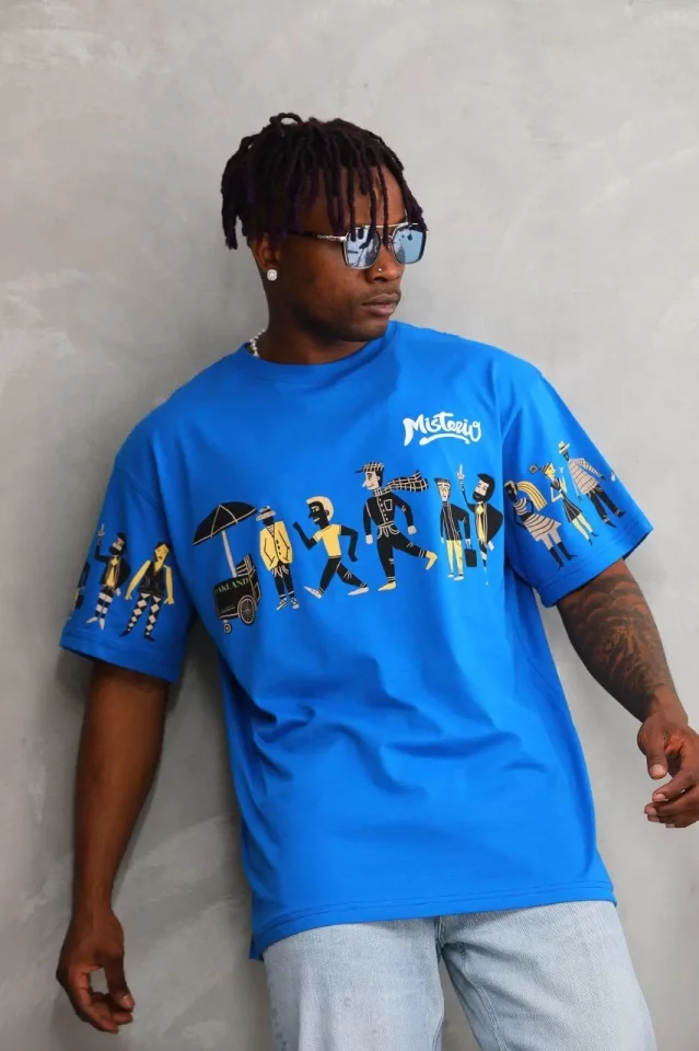 T-shirt Costello