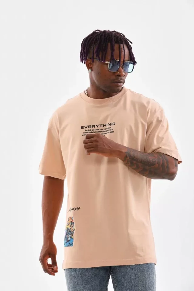 T-shirt Crisanto
