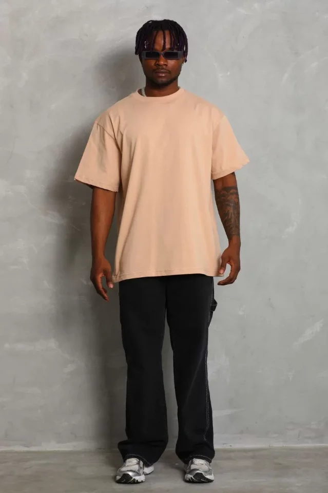 T-shirt Crizant