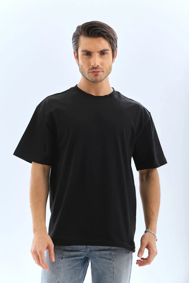 T-shirt Crofft