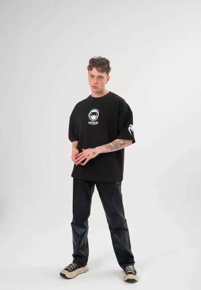 T-shirt Dack