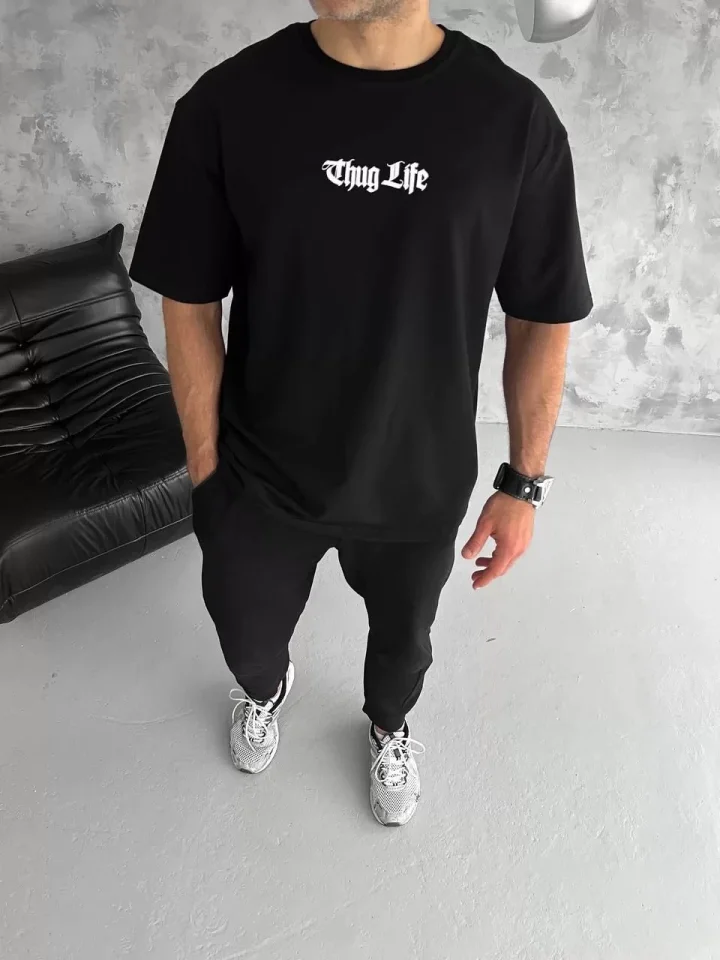 T-shirt Dargan