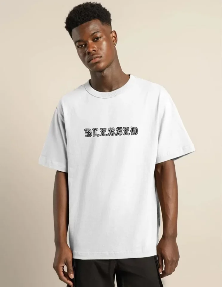 T-shirt Dariell