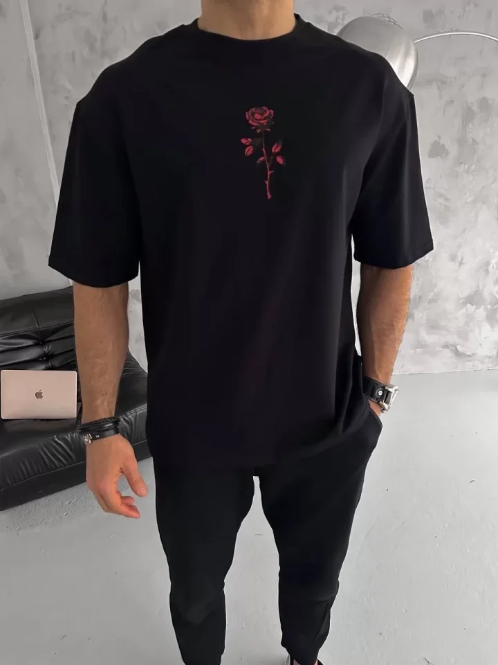 T-shirt Darin