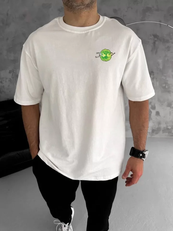T-shirt Darrel