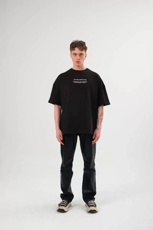 T-shirt Deante