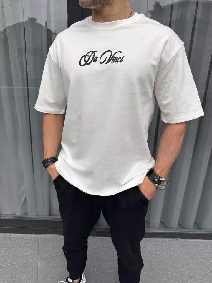 T-shirt Derrek