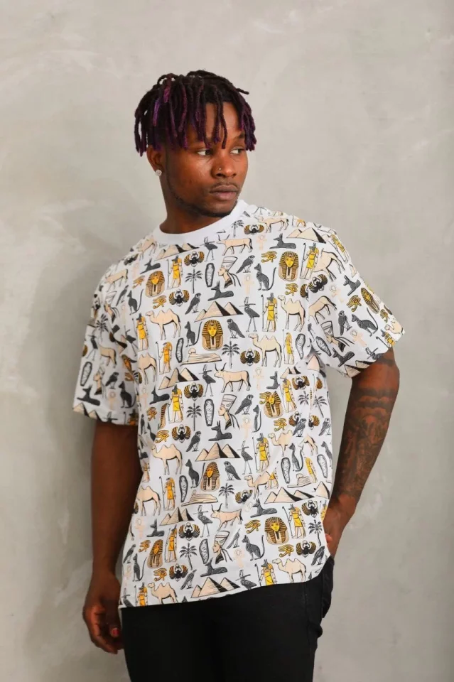 T-shirt Dorion